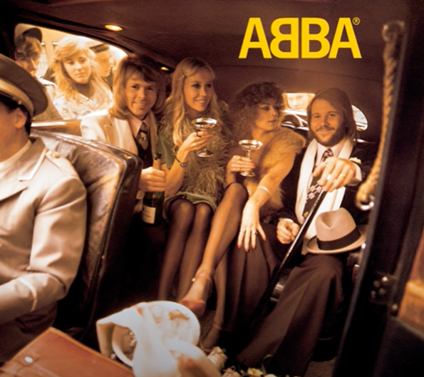 Abba - Mamma Mia
