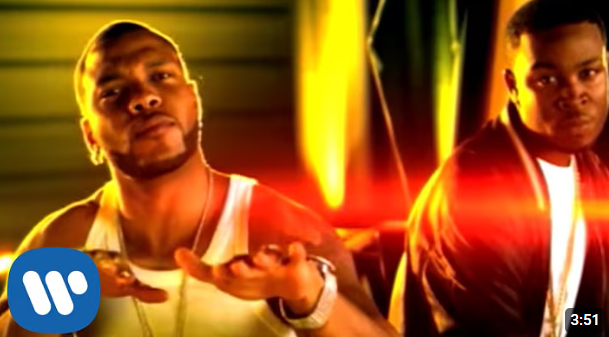 Flo Rida - Low (feat. T-Pain)