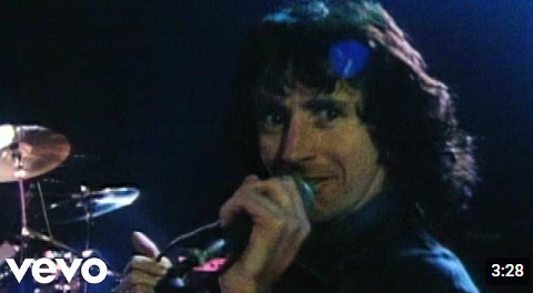 AC/DC - Highway to Hell
