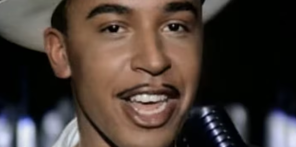 Lou Bega - Mambo No. 5
